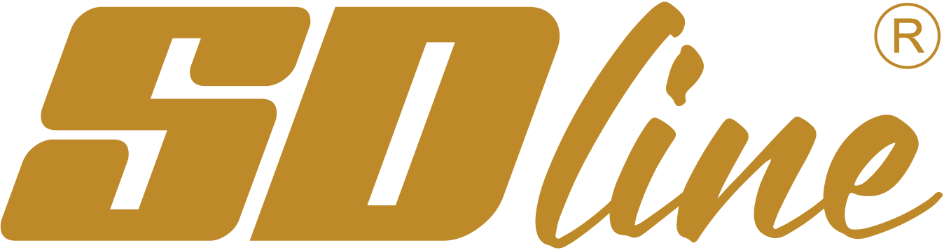 SDLineGold