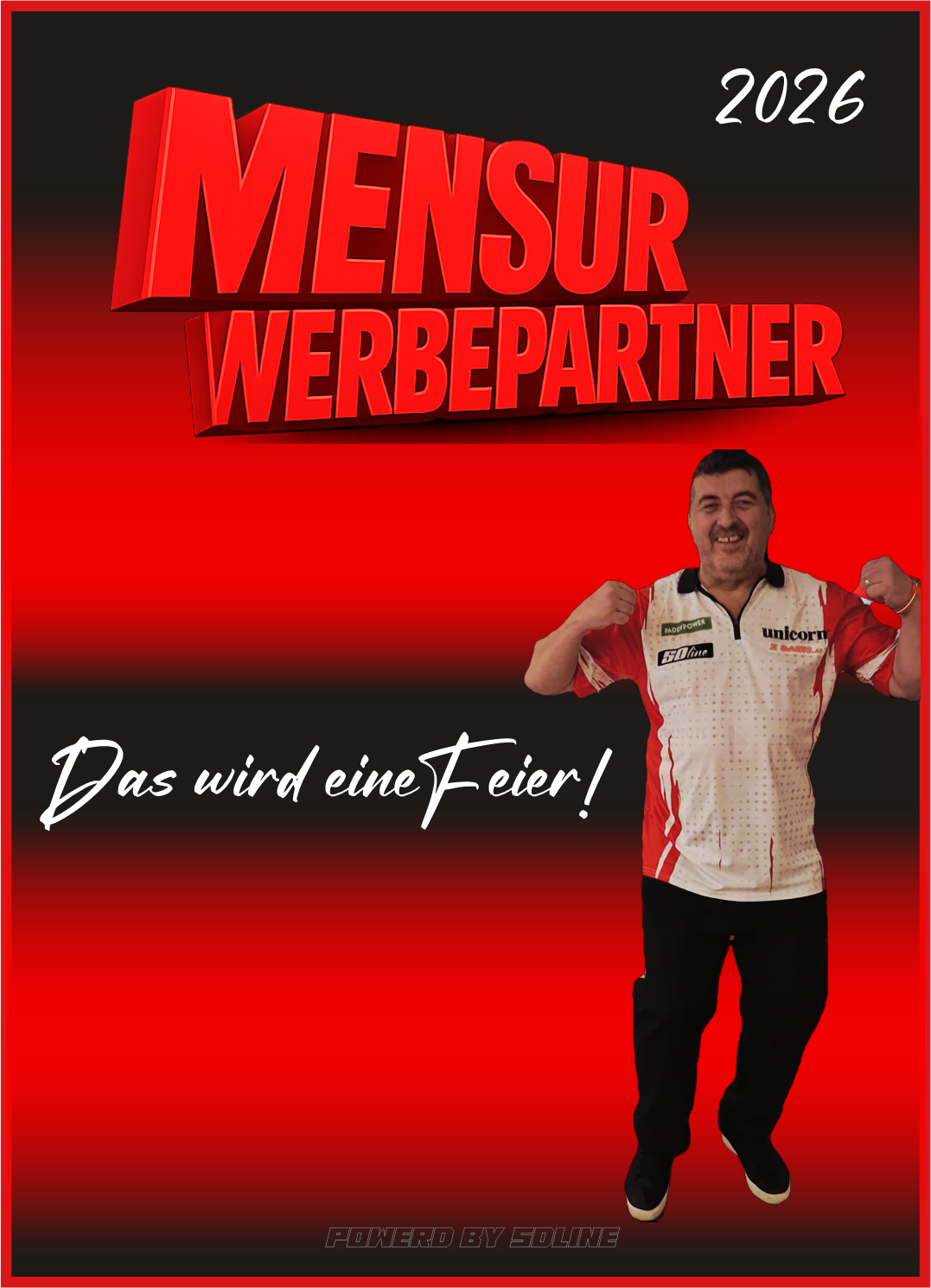 Werbepartner