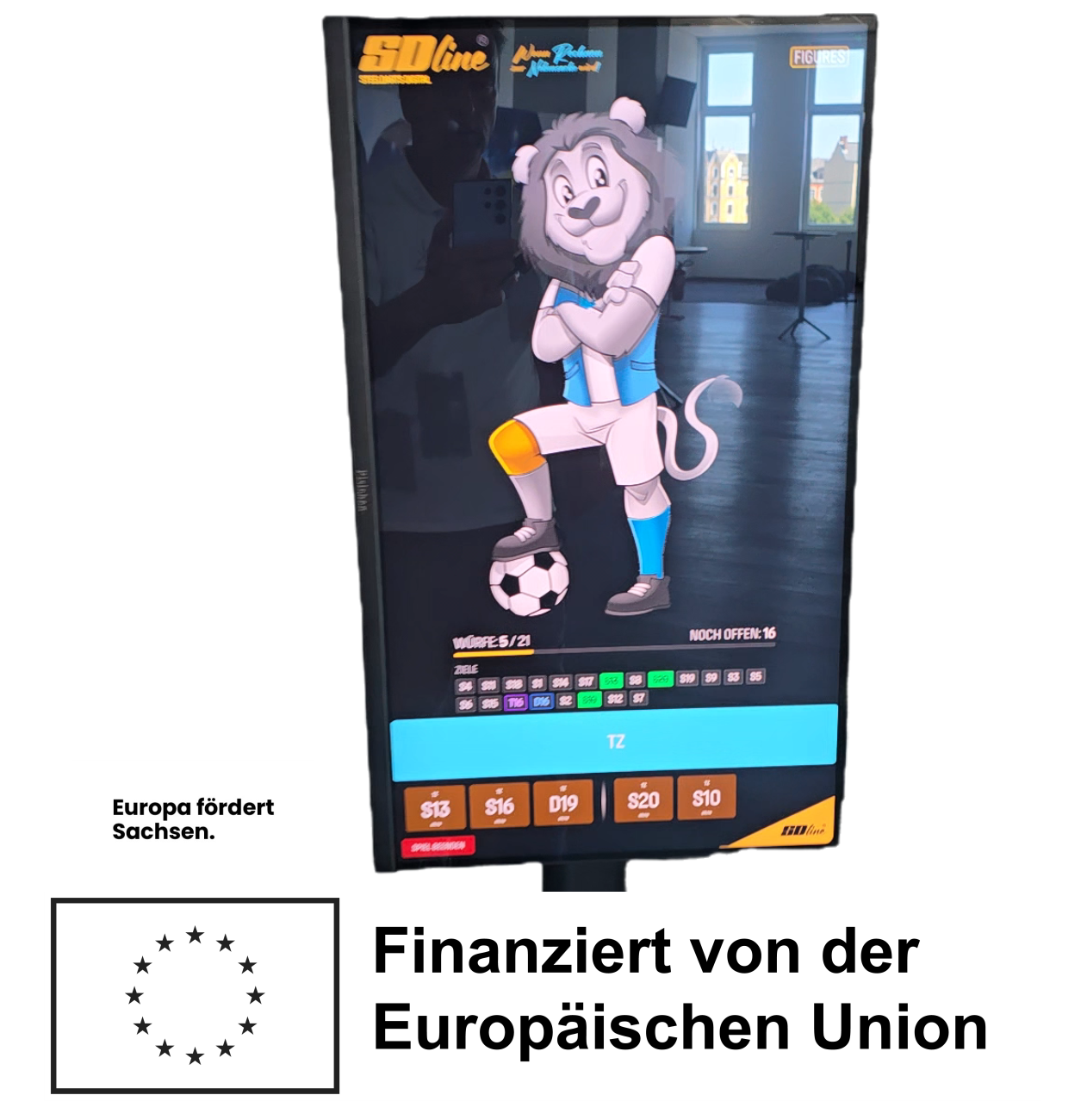 Malik Europa