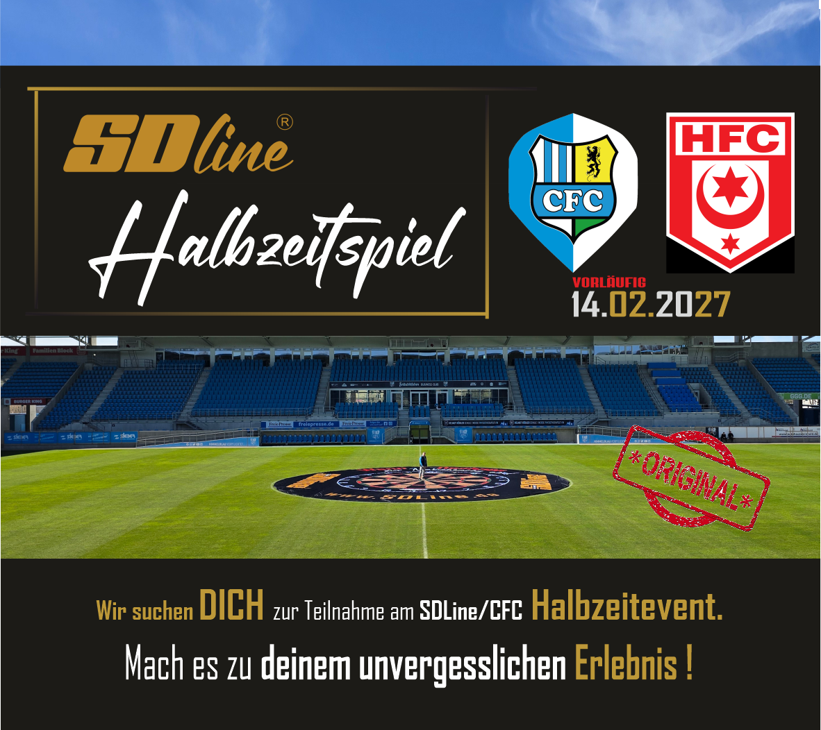 CFC Halle27